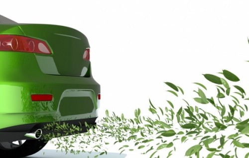 Украинским автомобилистам введут "экологический" налог