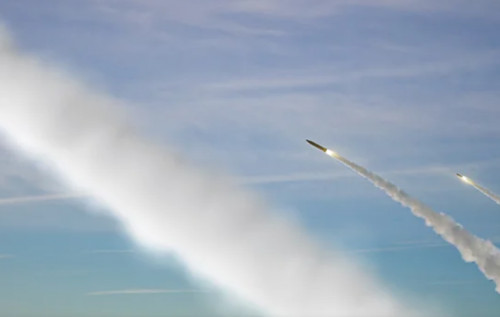 Росія підняла в повітря ТУ-95МС, здійснено пуски ракет: Україною ...
