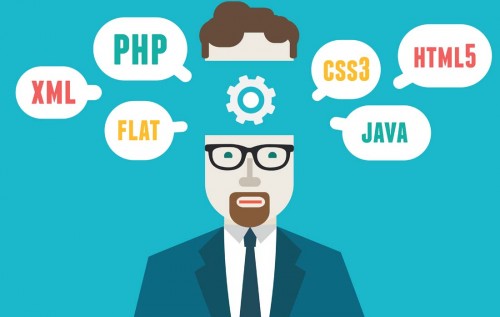 Что делает веб-программист и что такое веб-программирование?