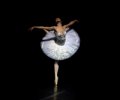 В Санкт-Петербурге открывается Международный фестиваль балета