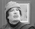 Каддафи написал участникам лондонской конференции по Ливии