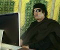 Каддафи завел блог