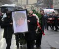 Сегодня похоронили Людмилу Гурченко. ФОТО