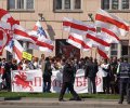 Белорусский оппозиционер просит убежища в Польше - Hurriyet Daily