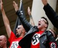 УЕФА займется неонацистами - Guardian