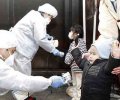 Украина поделится с Японией средствами защиты от радиационного ада