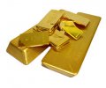 Нацбанк Беларуси начал продавать золото только за доллары