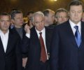 Янукович уже обанкротил 30% малых предпринимателей