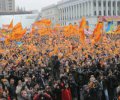 Майдан спровоцирует не Сорос, а Янукович