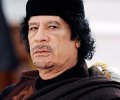 Каддафи разобщил НАТО
