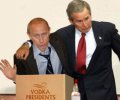 «Путин против коррупции – что алкаш против водки» - Немцов. ВИДЕО