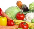Какие овощи оберегают от тучности