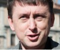 Майор Мельниченко раскрыл тайну странной смерти адвоката Кучмы