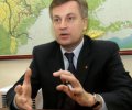 Наливайченко боится выступать против Харьковских соглашений. ФОТО