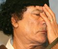 Ликвидацию Каддафи запланировали на 2 мая