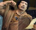 Стенограмма выступления Муаммара Каддафи в прямом эфире. 30.04.2011