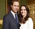 Принц Уильям и его супруга отложили медовый месяц