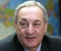 Абхазский президент скончался в Москве