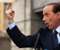 Сильвио Берлускони потерял власть в Италии
