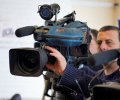 Двоих грузинских журналистов задержала полиция России