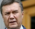 Янукович убивает украинских детей
