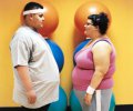 К 2025 году в 5 раз увеличится количество лиц с ожирением