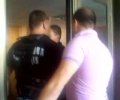 Менты из налоговой избили журналистов в Николаеве. ВИДЕО