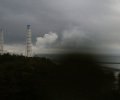 К сентябрю «Фукусиму» накроют защитным куполом