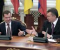 Завтра Янукович сдаст Медведеву газотранспортную систему?