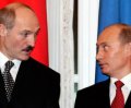 Россия и Запад рвут Беларусь на части