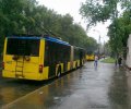 Власти Киева не готовы к дождям и рискуют жизнями людей