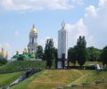 В Киеве из-за просчетов проекта затопило музей «Мемориал памяти жертв Голодомора»