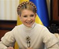 Янукович вытирает ноги об Конституцию Украины - Тимошенко