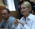 «Дело Тимошенко» и судьба украинской ГТС