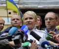 Ради объективности по делу Тимошенко хотят допросить Ющенко, Фирташа и Путина