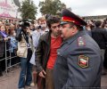 Путин и Медведев начали преследование пузатых полицейских