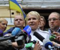 На «сходке» Янукович, Хорошковский и Левочкин согласовали приговор Тимошенко