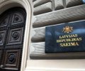 Латыши проголосовали за роспуск коррупционного парламента