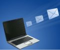 «ВКонтакте» ввела функцию отправки писем на электронный адрес. ФОТО