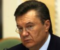 На прихоти Януковича Украина потратит 317,3 млн грн