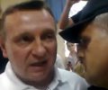 Тимошенко выяснит обстоятельства стычки между «грифоновцами» и депутатами