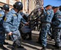 Количество правонарушений российских полицейских умножилось вдвое