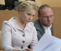 Судье Родиону Кирееву приказали отказывать мне во всем - Тимошенко