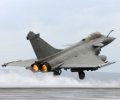 Натовская авиация совершила больше 6 тысяч боевых вылетов на Ливию