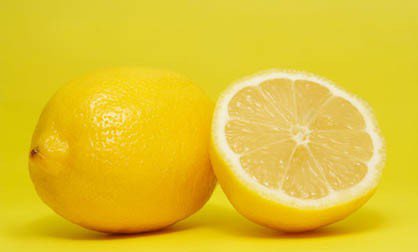 лимон и химиотерапия