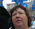 На «антифашистском» митинге в Донецке решили увековечить фашистов Антонеску, Кодряну и Павелича