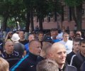 За деньги ПР эти ребята запросто убьют любого из вас. Или даже не за деньги