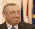 УДАРовець Гурвіц досі не вивчив Гімну України