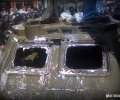Фотохроника одного ПикиРующего бронетанспортера