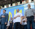 Перекручені новини про єдиного кандидата від опозиції говорять про те, що у влади істерика - Медведєв